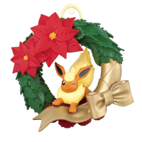 Officiële Pokemon figures re-ment Wreath collection